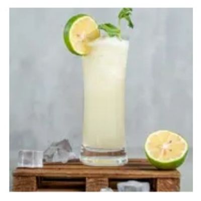Lemon Mint