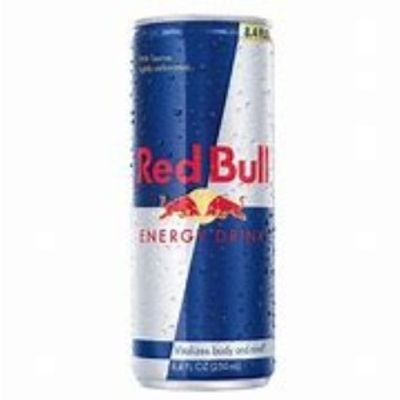 Red Bull