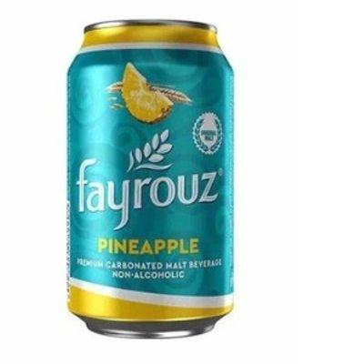 Fayrouz