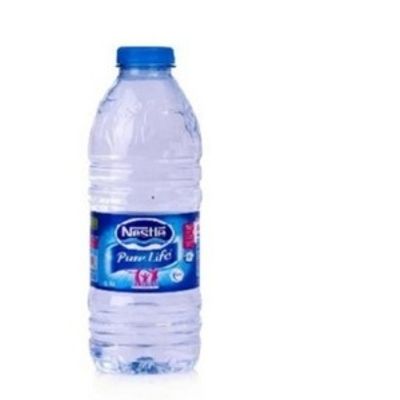 Small Water
