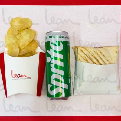 Lean photo 12