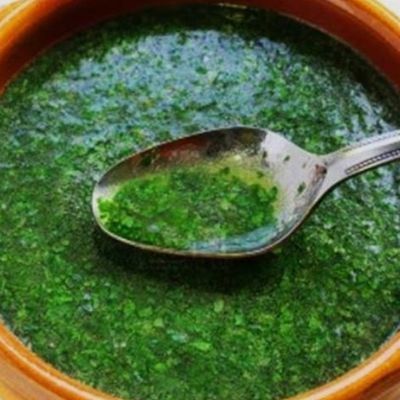 Molokhia
