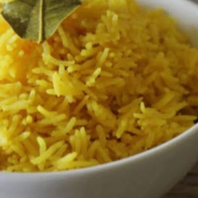 Basmati rice