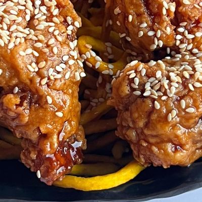 Thai Wings 6 pieces