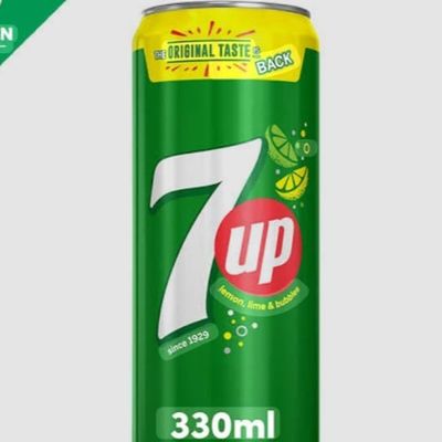 7up cans