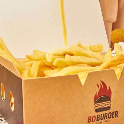 Bo Burger photo 7