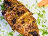 Gilthead Bream Fish