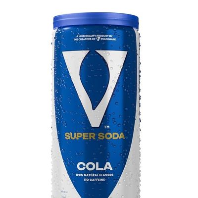 V Cola