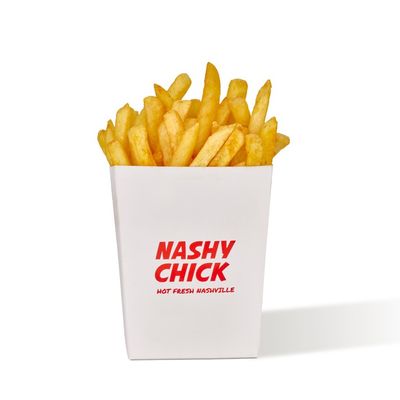 Nashy Chick photo 2