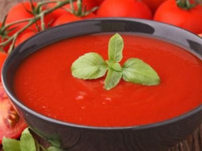 Tomato Soup