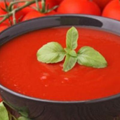 Tomato Soup