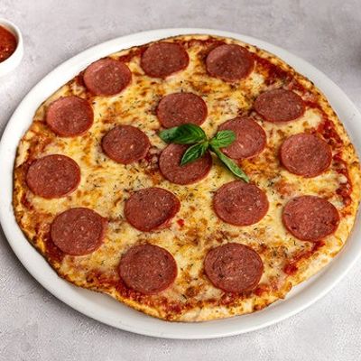 Di Sforno Pizzeria photo 5