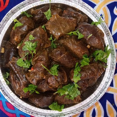 Delicious Food Akl Beity photo 5