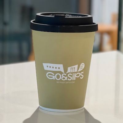 GO&SIPS photo 12