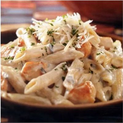 Chicken Gorgonzola