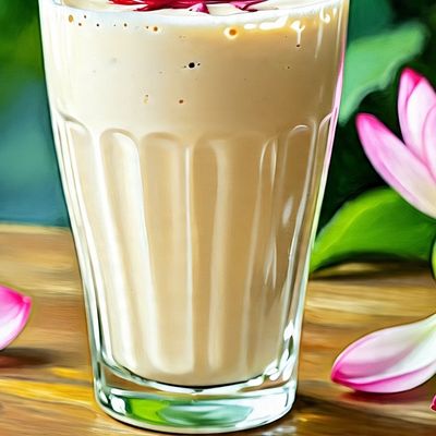 Kinder Milkshake