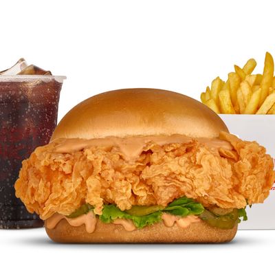 Classic Chick Combo