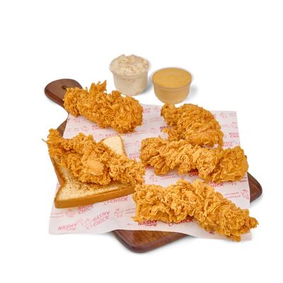 Regular 5 Tenders