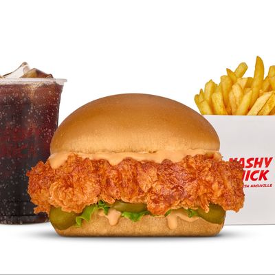 Angry Chick Combo