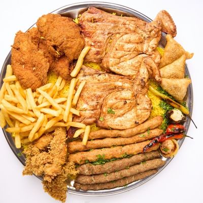 أبو الزلوف photo 3
