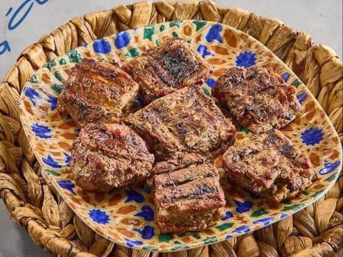 Basbousa