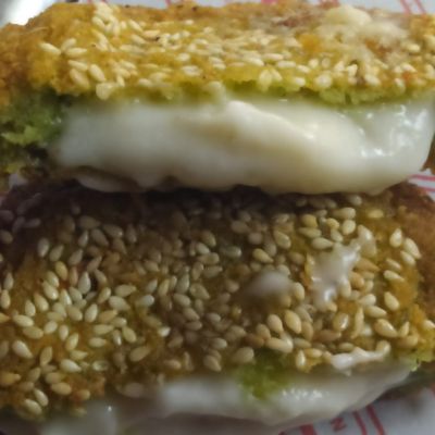 Roumi Cheese Taamya
