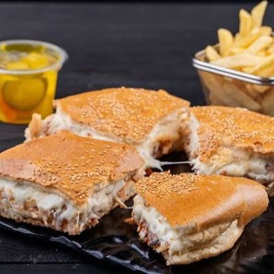 وجبة ماريا