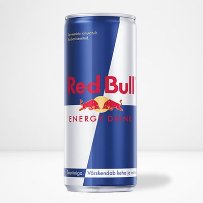 Redbull