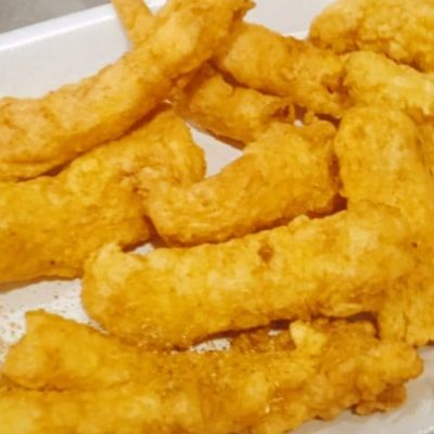 Fish Fillet