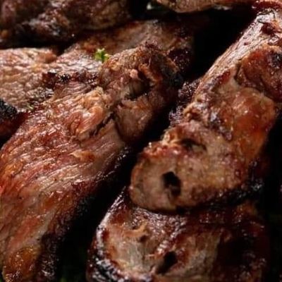 Kebab 1/4