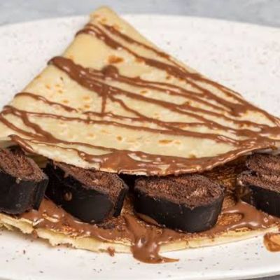 Crepe Hohos