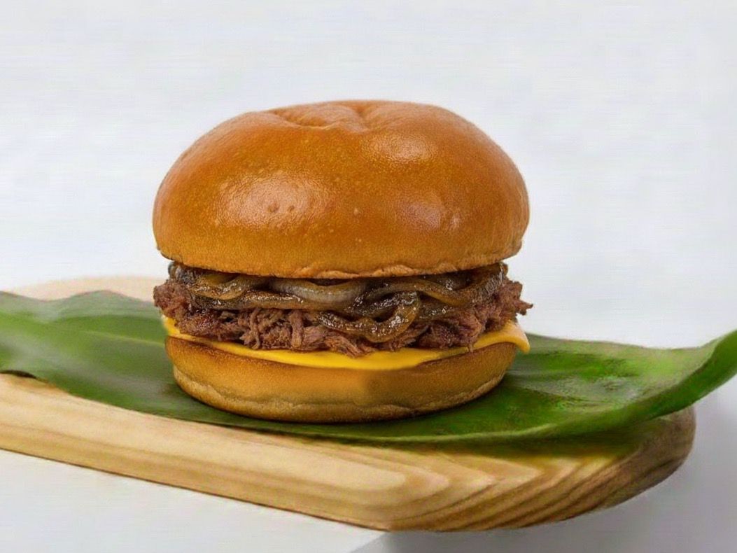 Pulled Beef