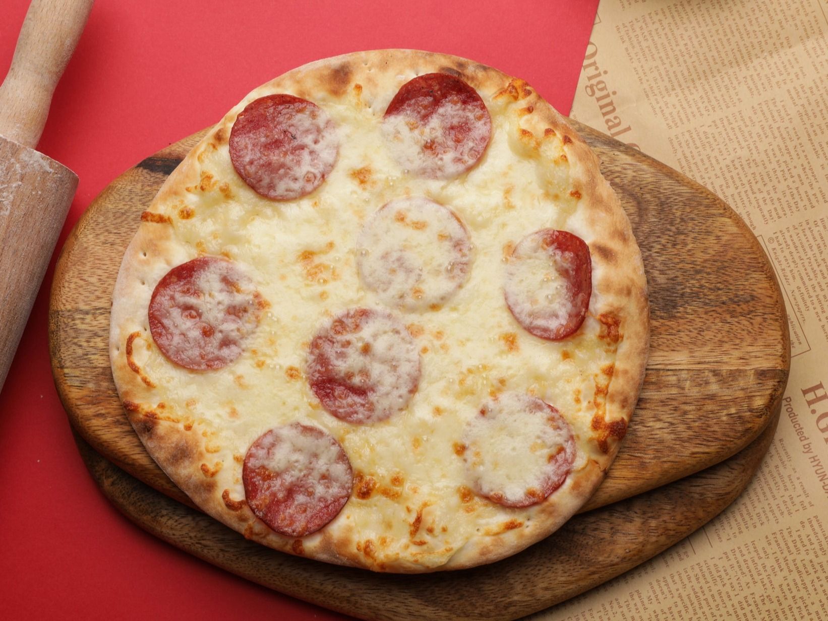 Salami