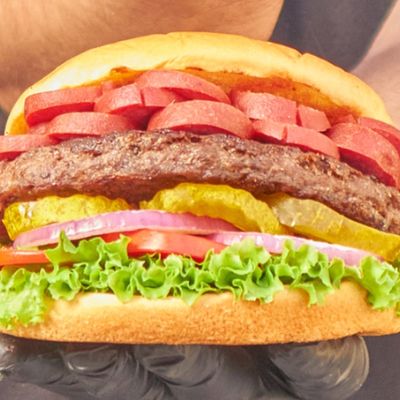 Texas Burger