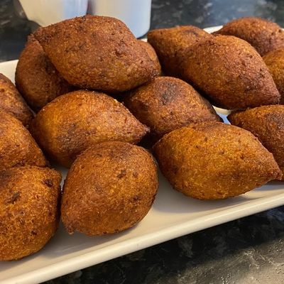 Tripoli Kibbeh