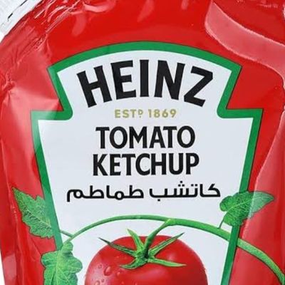 Ketchup