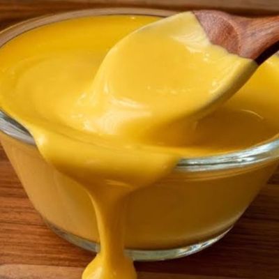 Cheddar Sous