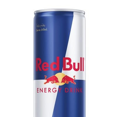 Redbull