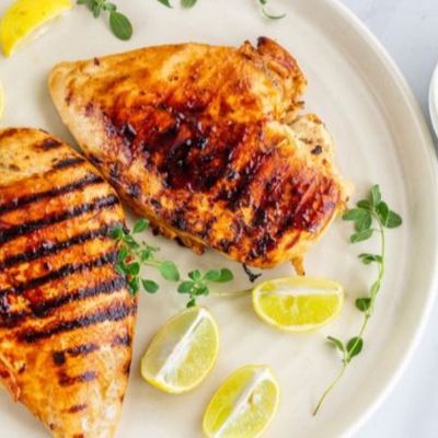 Chicken Grilled