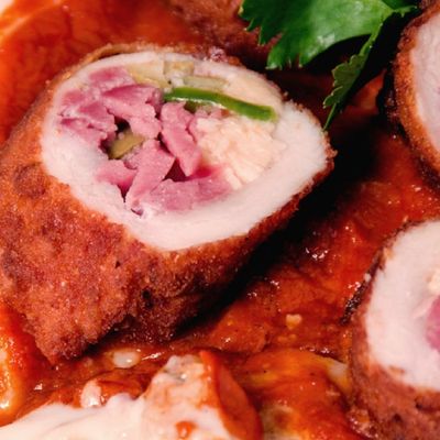 Chicken Agega
