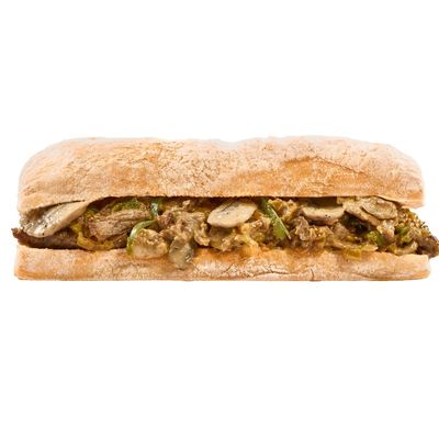 Philly Steak