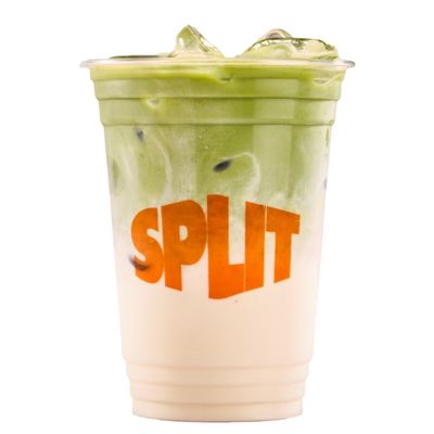 Spanish Matcha