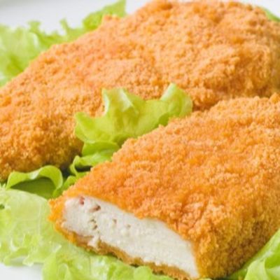 Crispy Chicken