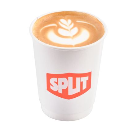 Hot Cappuccino