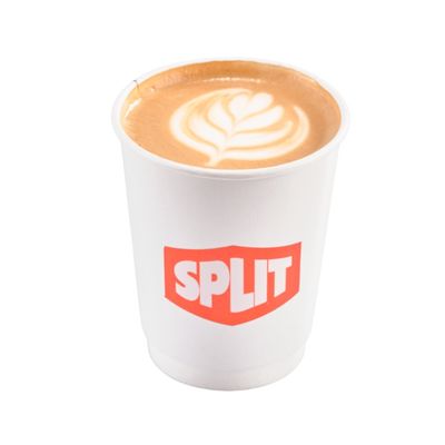 Hot Flat White