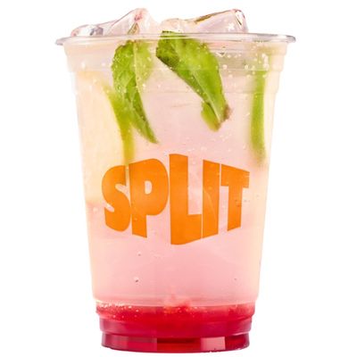 Mojitos Raspberry