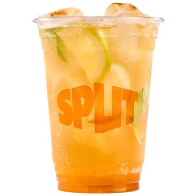 Red Bull Mojitos Passion Fruit