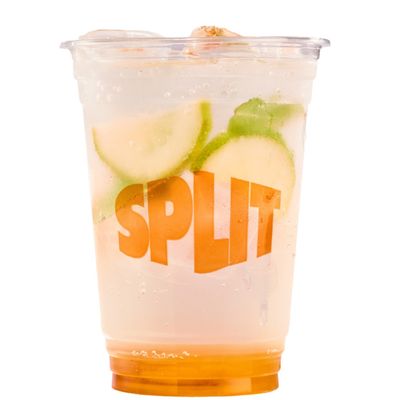 Mojitos Passion Fruit