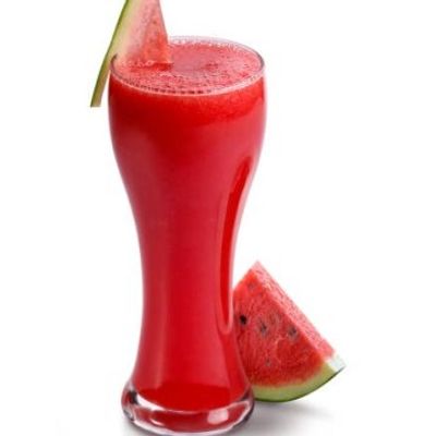Fresh Watermelon
