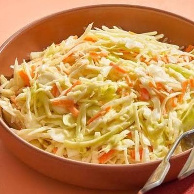 سلطة الكولسلو